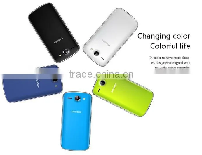 Doogee DG210