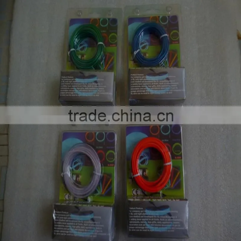 Flashing Mask Halloween Party Masks Light Up EL Mask,EL Wire Mask,led mask