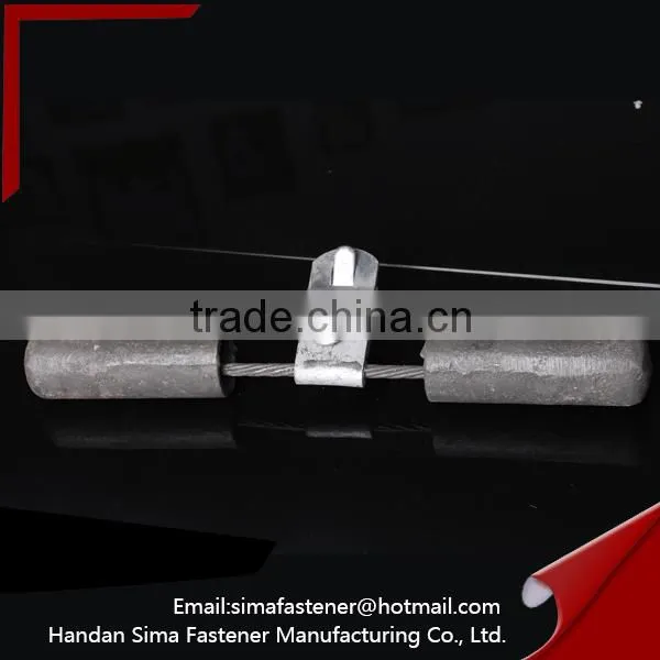 anti-shock hammer/vibration damper used for power accessories