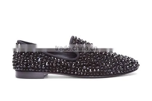 2015 Top sale diamond rhinestone crystal rivet for shoe accessory