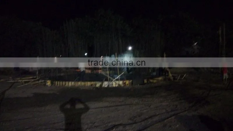 High efficiency production of blast furnace Sintering machine Each type of Various specifications of the blast furnace