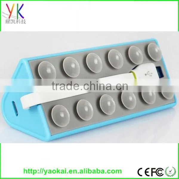 Mobile power supply manufacturers selling special creative gift USB charging treasure trade battery charger