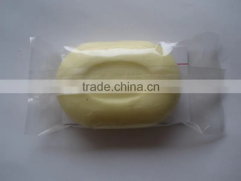 Full Automatic Toilet Soap Flow Packing Machine
