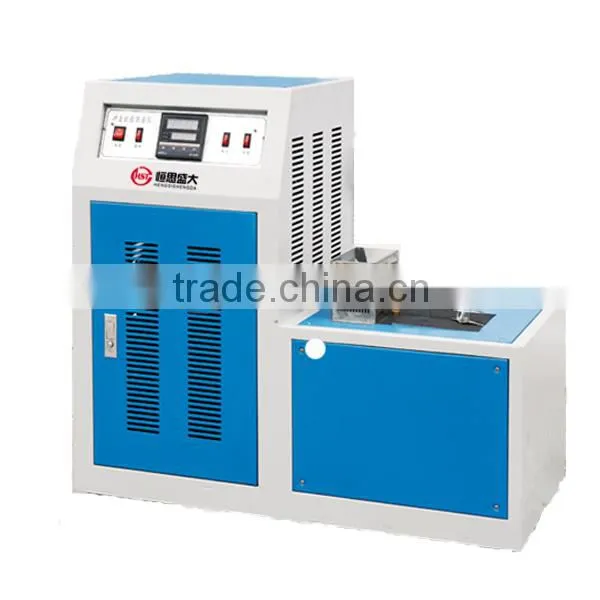 2mm V notch Cutting tool for Impact Test