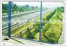 Anping County Nuojia Galvanized/PVC Fence(quick delivery)