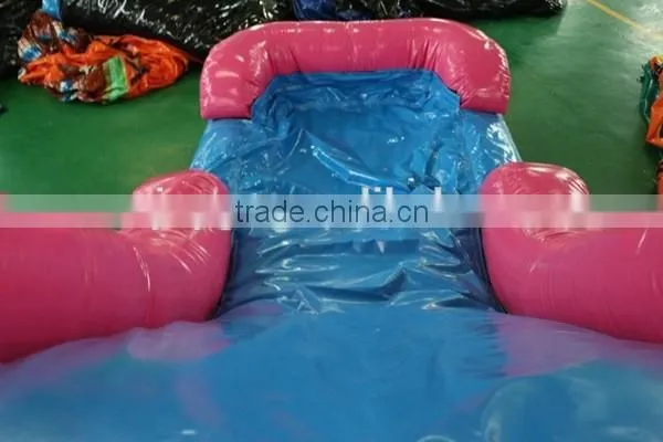 China Whosale Cheap Princess Inflatable Combo For US Market