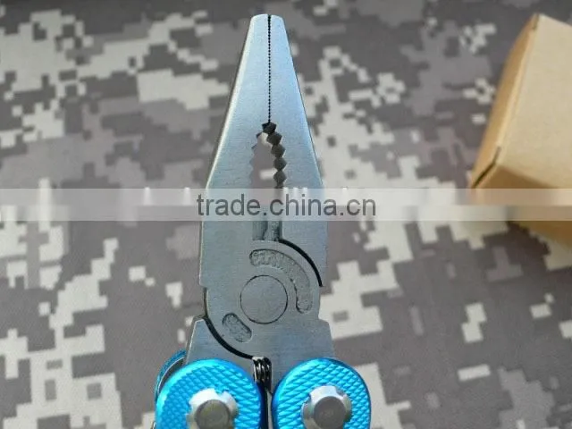 OEM multi function pocket knife tool screwdriver