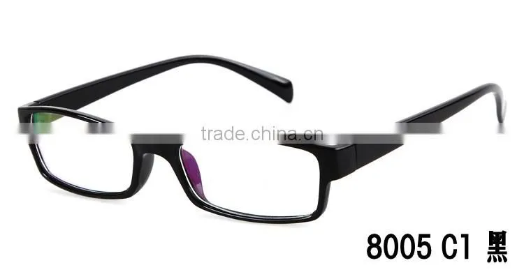2015 new design hot sell fashion optical eyewear frame wholesale