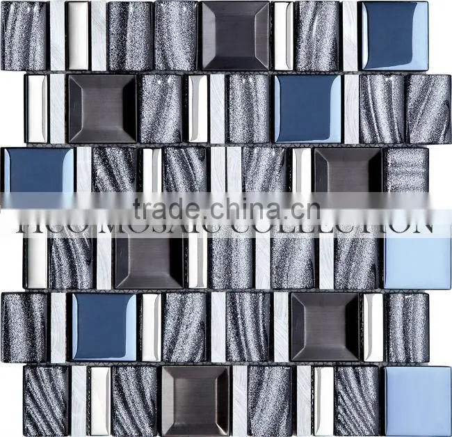 Fico 2015 GHT902D, mosaic tile picture