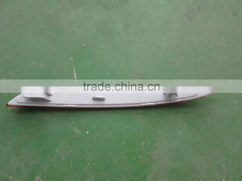 Rear Bumper Lamp For Ford Fusion 2013