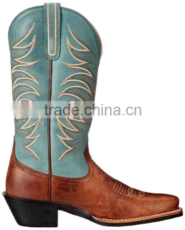 Women's Legend Legacy Western Cowboy Boot Wholesale