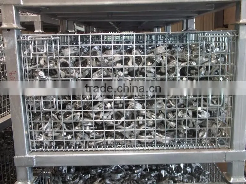 scaffolding pipe parts