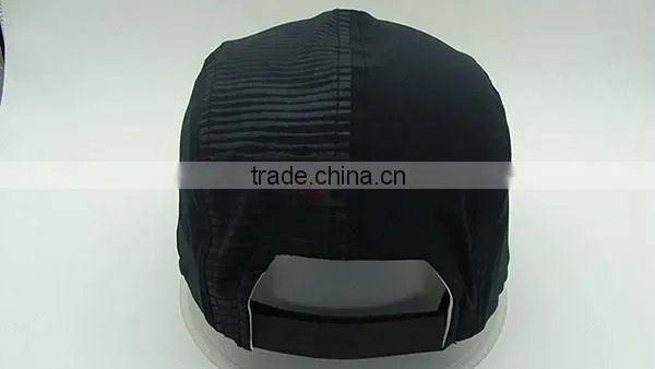 Newest Design High Quality With Customized Color Top Quality Sports Golf Hat