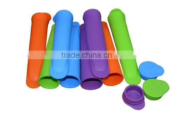 2016 summer hot sale novelty silicone ice molds