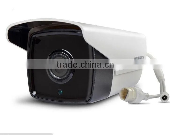 Outdoor bullet poe network Hikvision 3mp ip camera DS-2CD3T35-I5