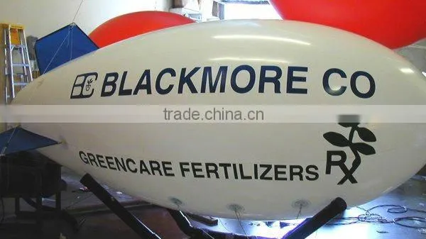 Nice Inflatable Helium Balloon For Promotion