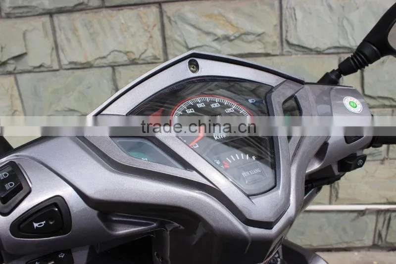 Jiajue 125CC 150cc16 inch wheel big wheel click model scooter