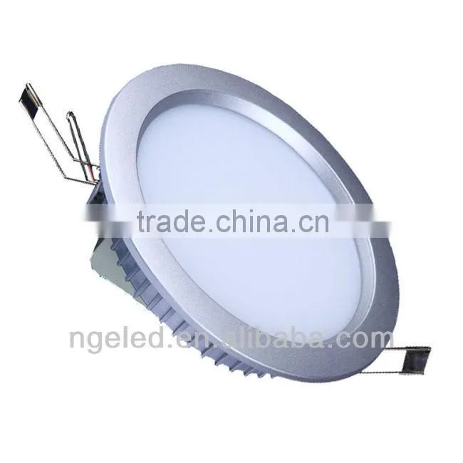 Samsung SMD 4 Inch 10 watt led down lights manufacturer
