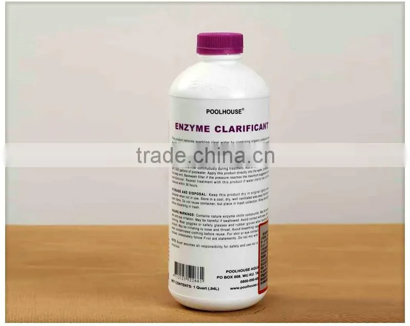 New products 2016 innovative product swimming pool chemical test kits