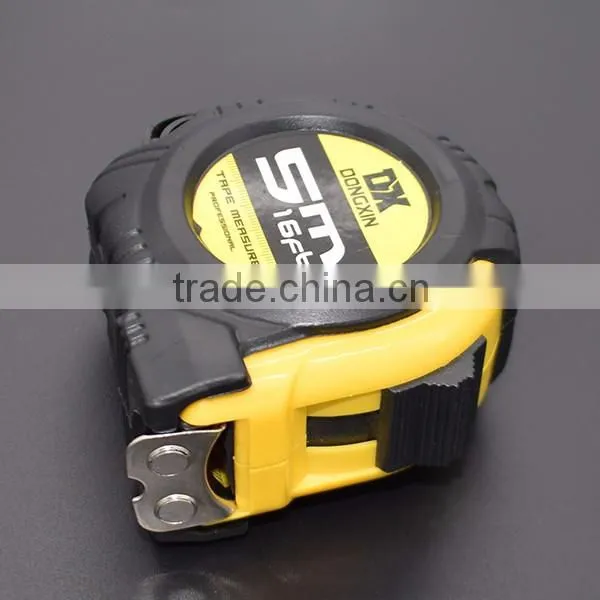 high quality thick rubbered measuring tape