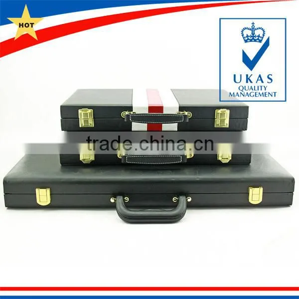 handmade backgammon