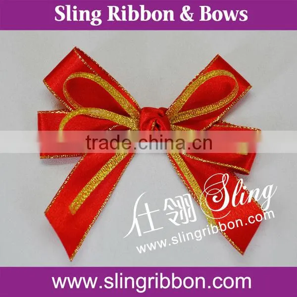 Fancy Gift Packaging Ribbon Bow