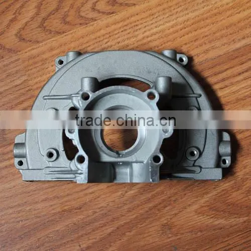 new type crankcase 328
