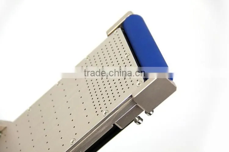 AIDA A765 Automatic Built-in Vacuum Pump LCD OCA Film Laminating Machine OCA Laminator refurbish machine for iphone samsung lcd