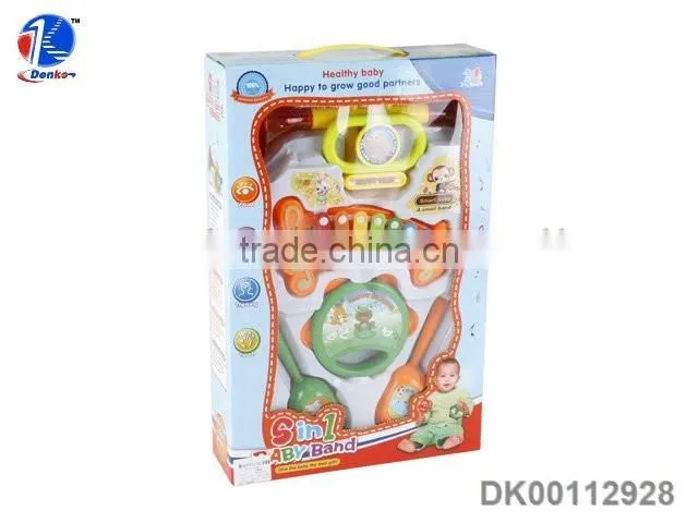 High Quality Professional Toy Saxophone