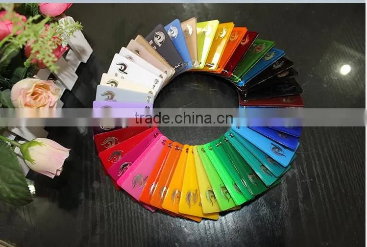 custom resin sheet extruded acrylic sheet, perspex sheet,