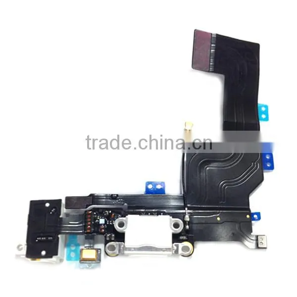 for iphone 5s charging port flex