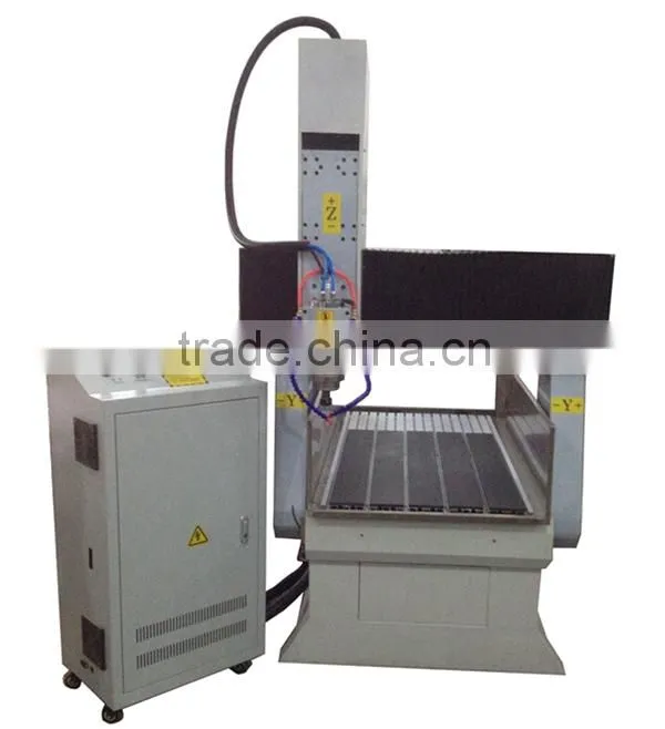 Hot Sale! unique design new style economic small stone marble cnc router for carving