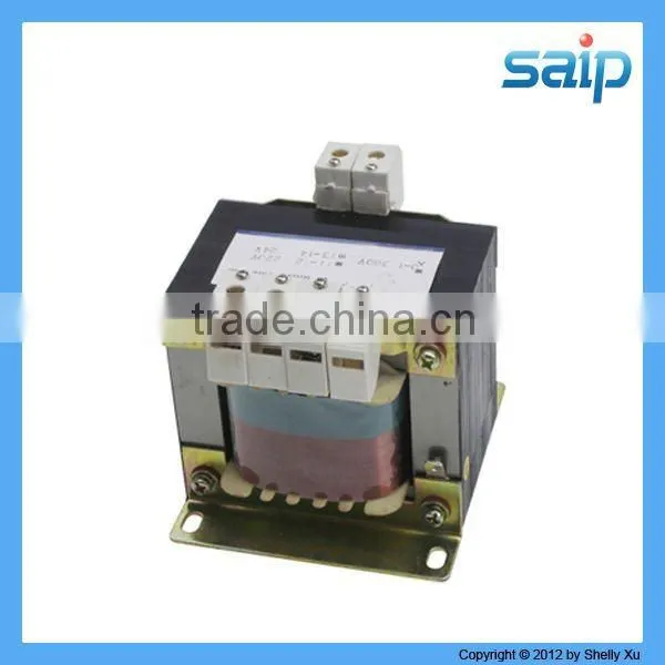 copper winding EI transformer 60va