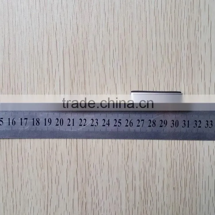 2016 New products multi funtion pen with stylus on the top