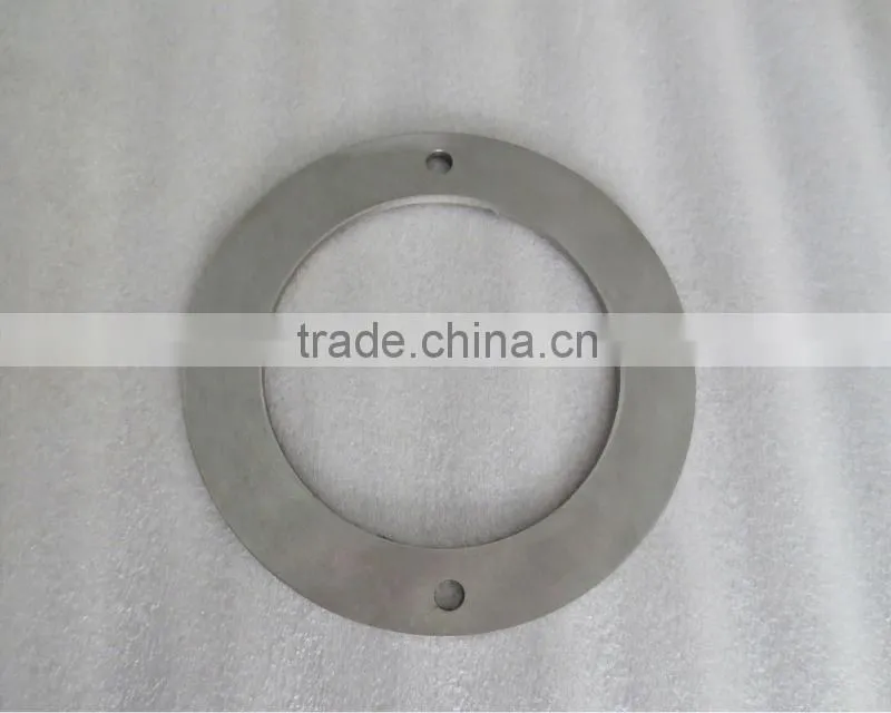 Terex Spare Parts Thrust Washer 9005581