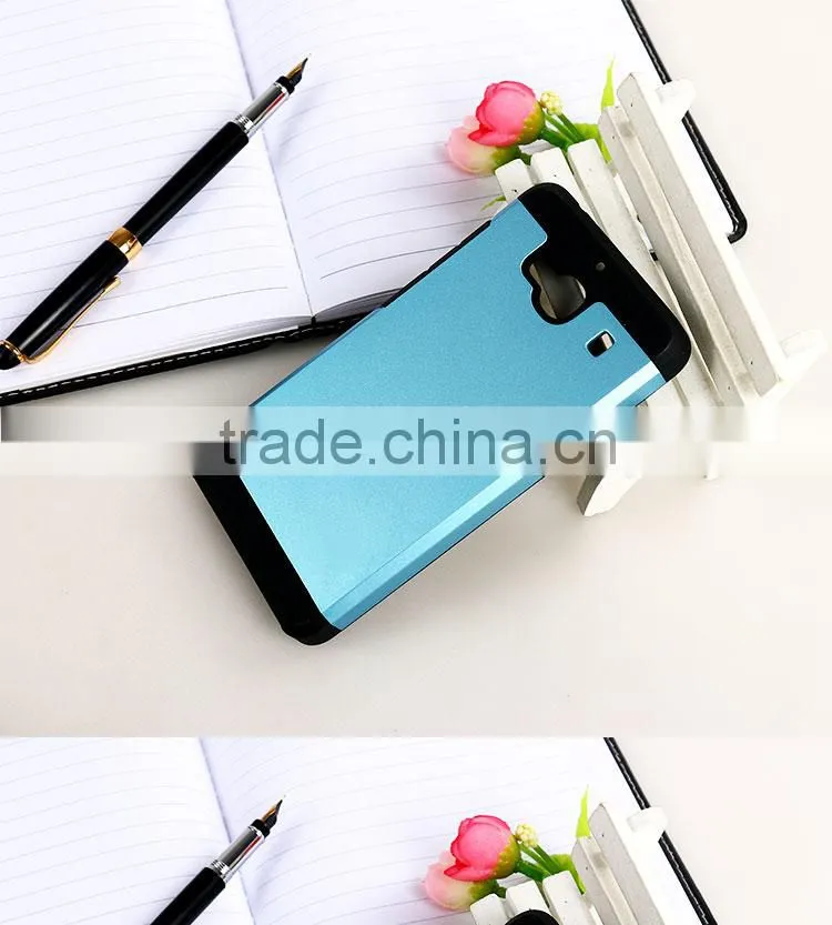 LZB Hot selling smartphone cover for xiaomi mi 2s armor case