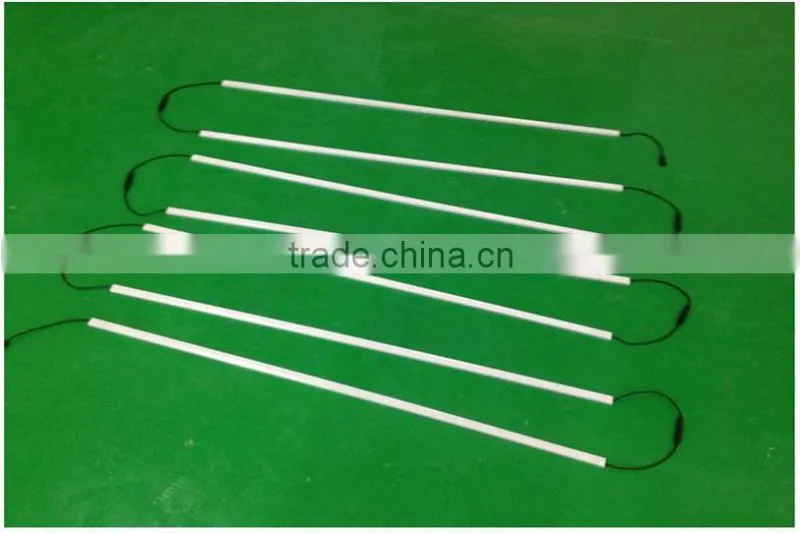 18Watts Non-Waterproof IP20 can be customer designed 5630 SMD 72 Leds Led Rigid Strip
