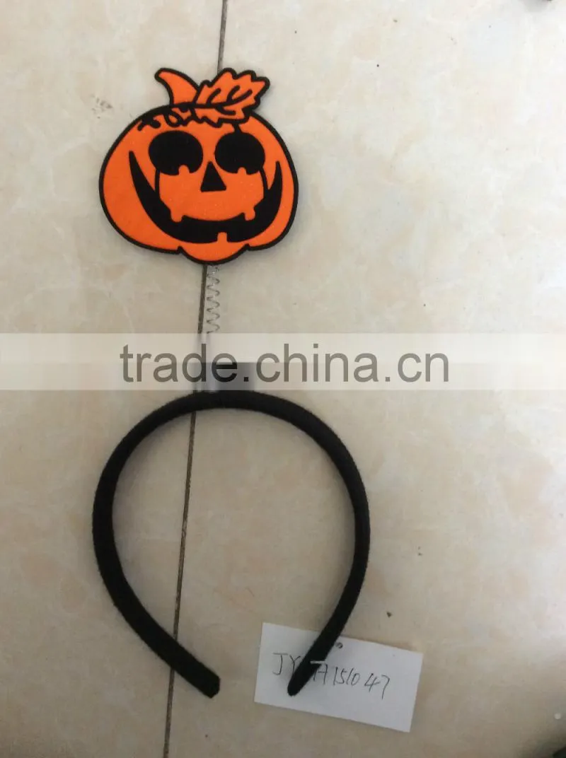 The hot sale artifical Holloween headdress