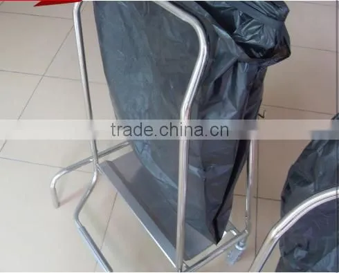 rubbish bag holder garbage bag holder and mobile sack holder