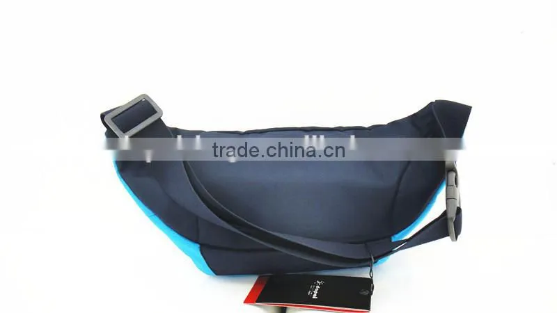 Favorite Outdoor Gear Adjustable Belt Strap Travel Pouch Men Waist Bag