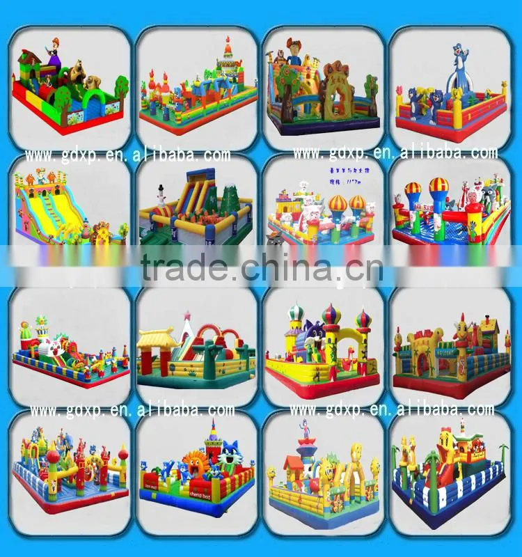 Indoor amusement park equipment China park equipment