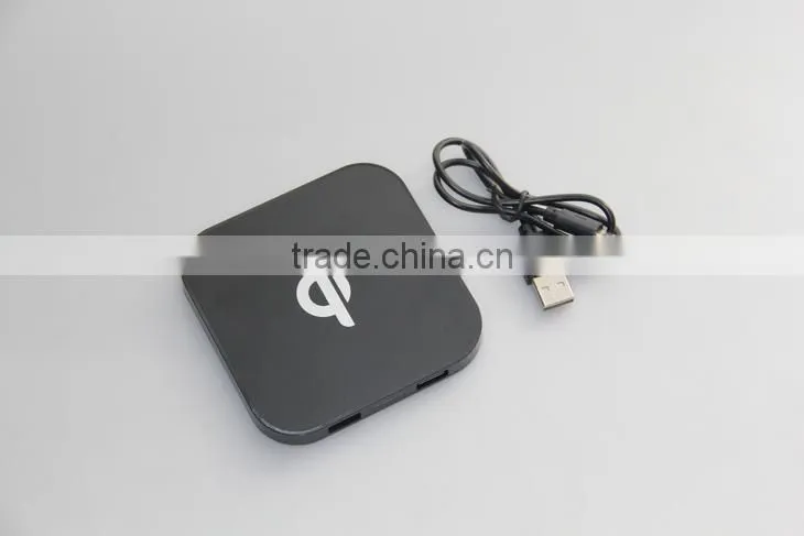 2015 Universal Wireless Charger