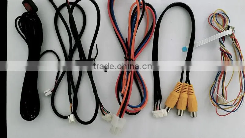 Special Video Interface for Toyota Lexus LX470 RX330 2007