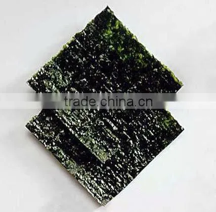 roasted seaweed