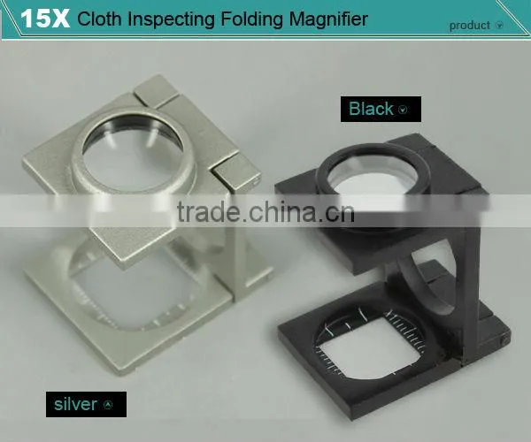 TH-9007A Promotional Printer Loupe
