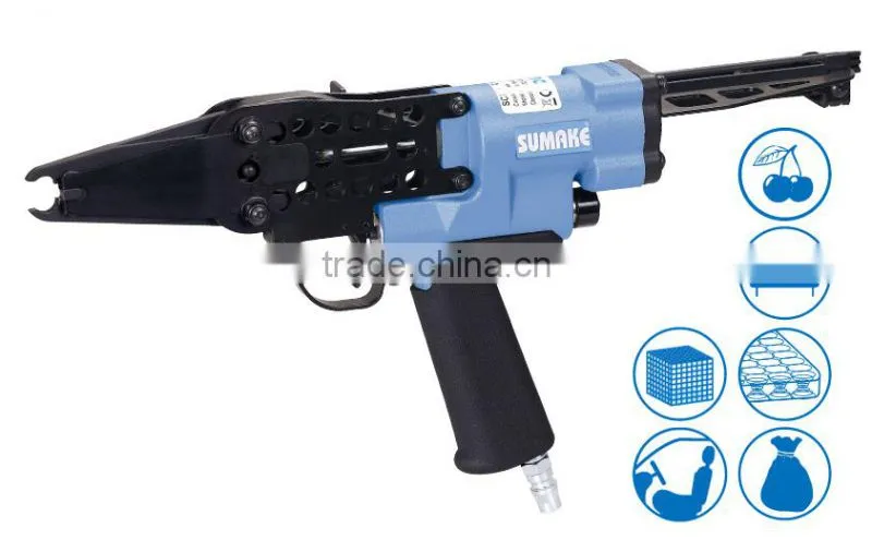 Industrial Air C-Ring Gun