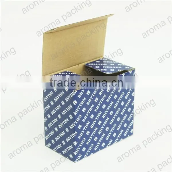 factory direct sale custome gift box for food packing, cadrboard box for candy and chocolate
