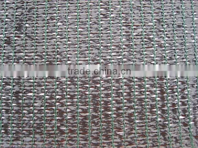Farming shade nets