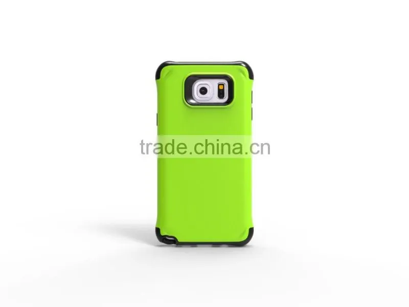 2015 Durable Slim Armor Mobile Phone Case For Samsung Galaxy Note 5