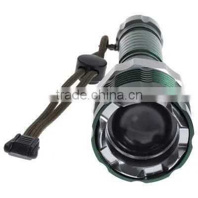 underwater waterproof torch light